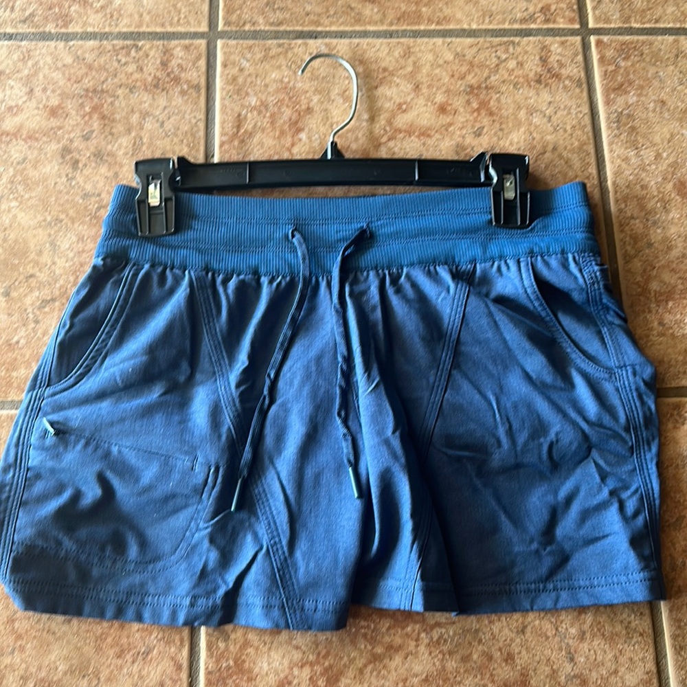 North face shorts